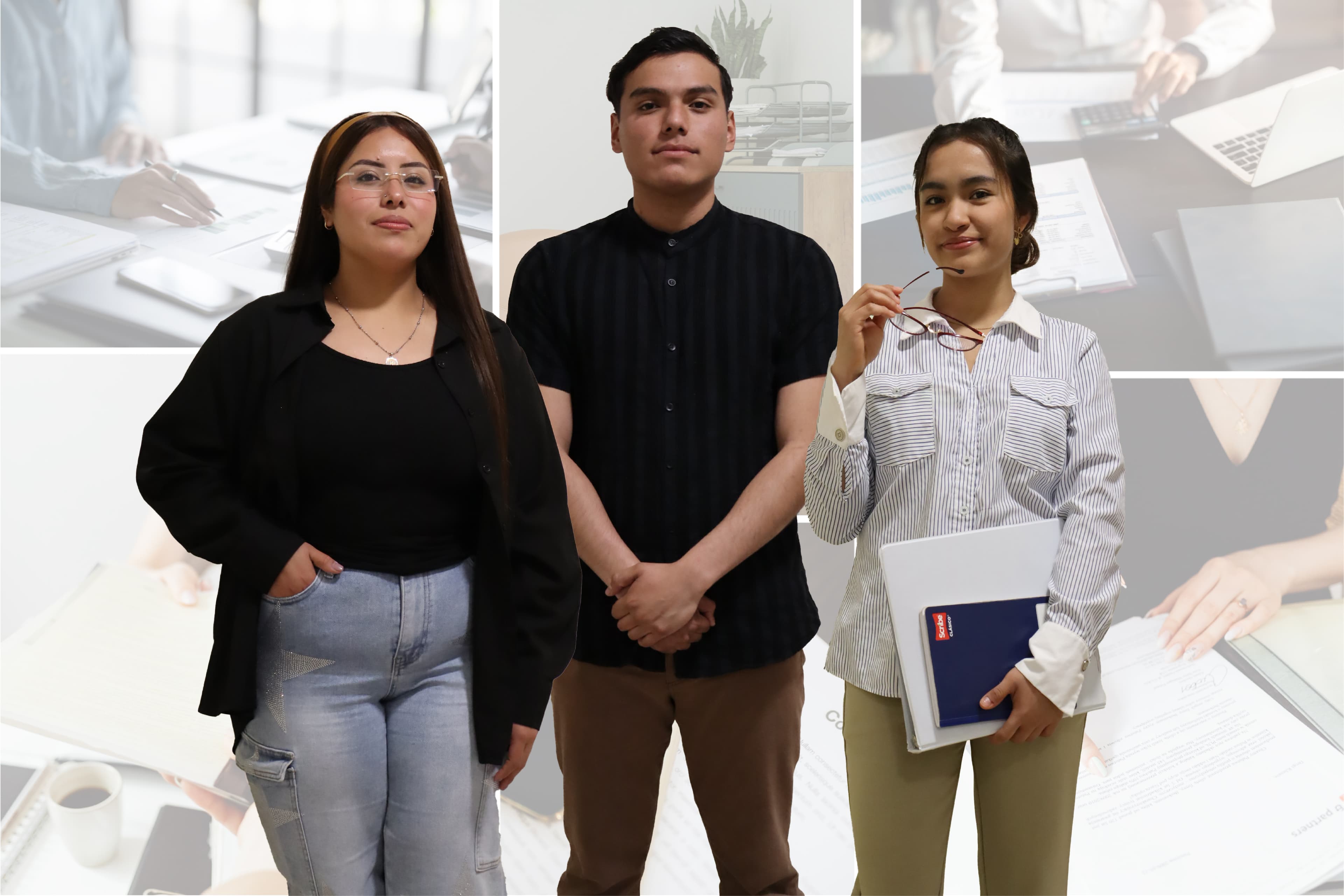 Licenciatura en Administración