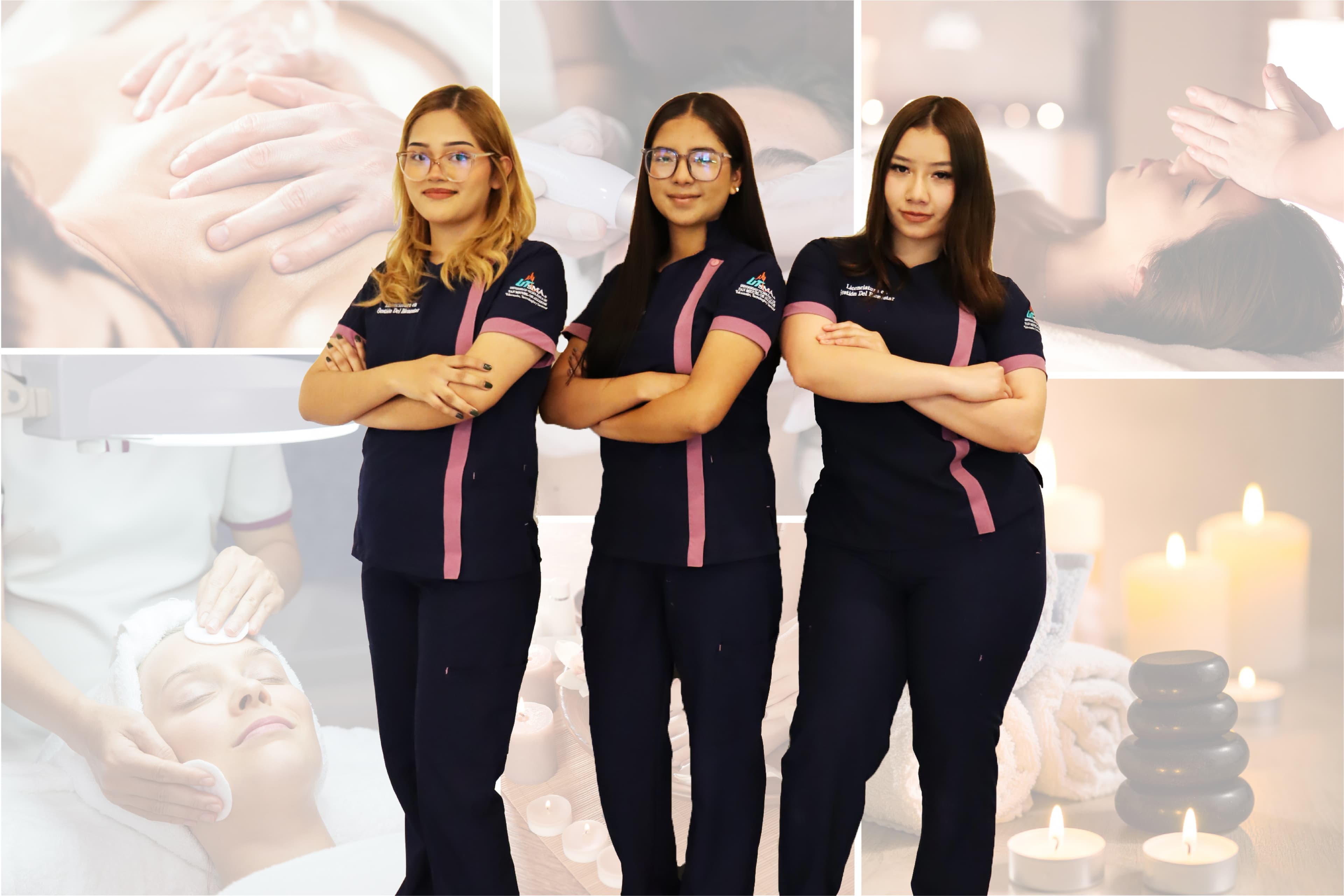 Licenciatura en Gestión del Bienestar